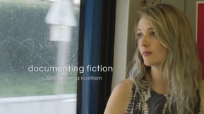 Documenting Fiction