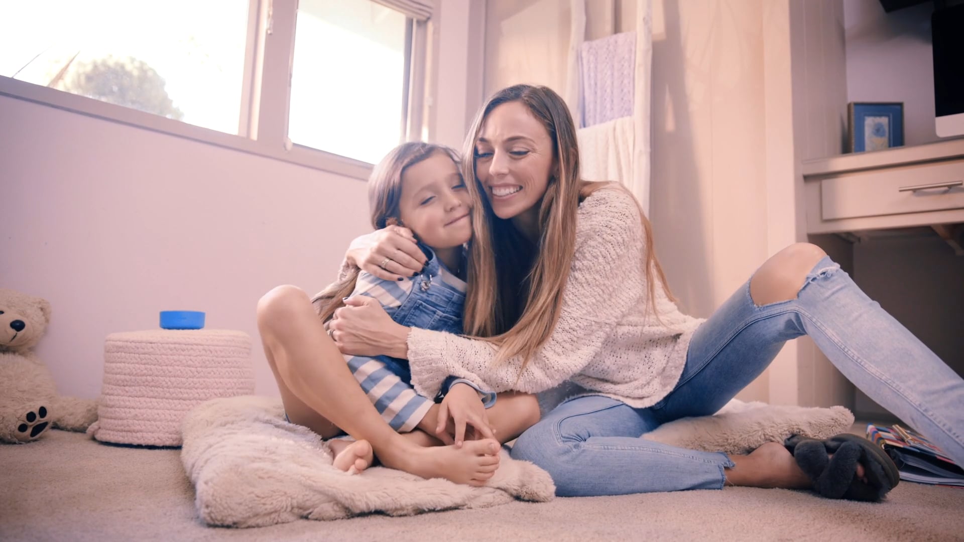 Mashable x Amazon - Small Humans