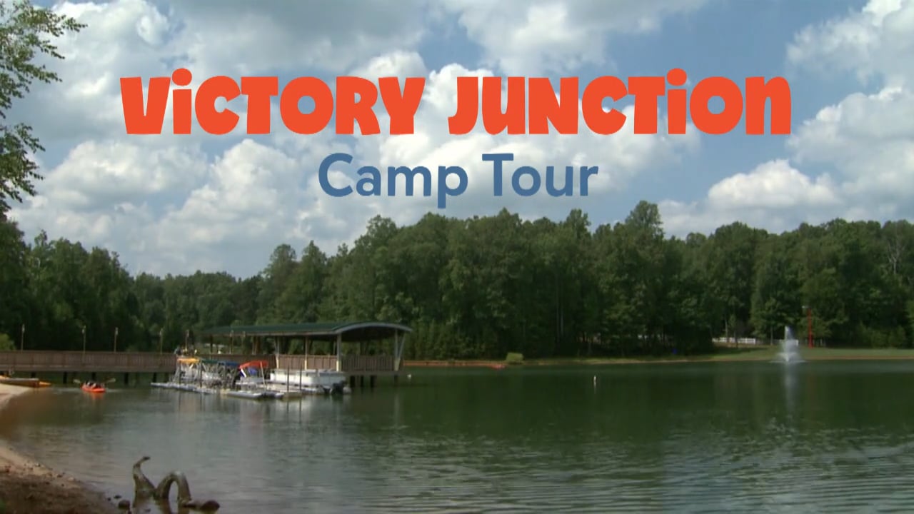 Victory Junction Camp Tour on Vimeo