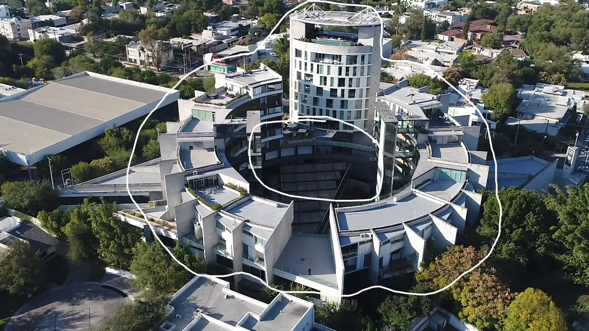 OPEN HOUSE MTY 2019 on Vimeo