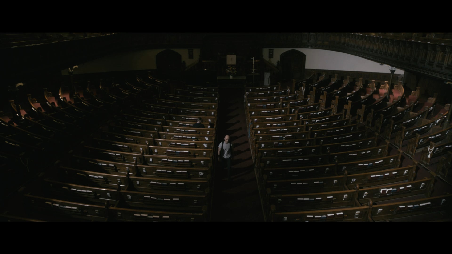 Ben Goelz Cinematography Reel 2019