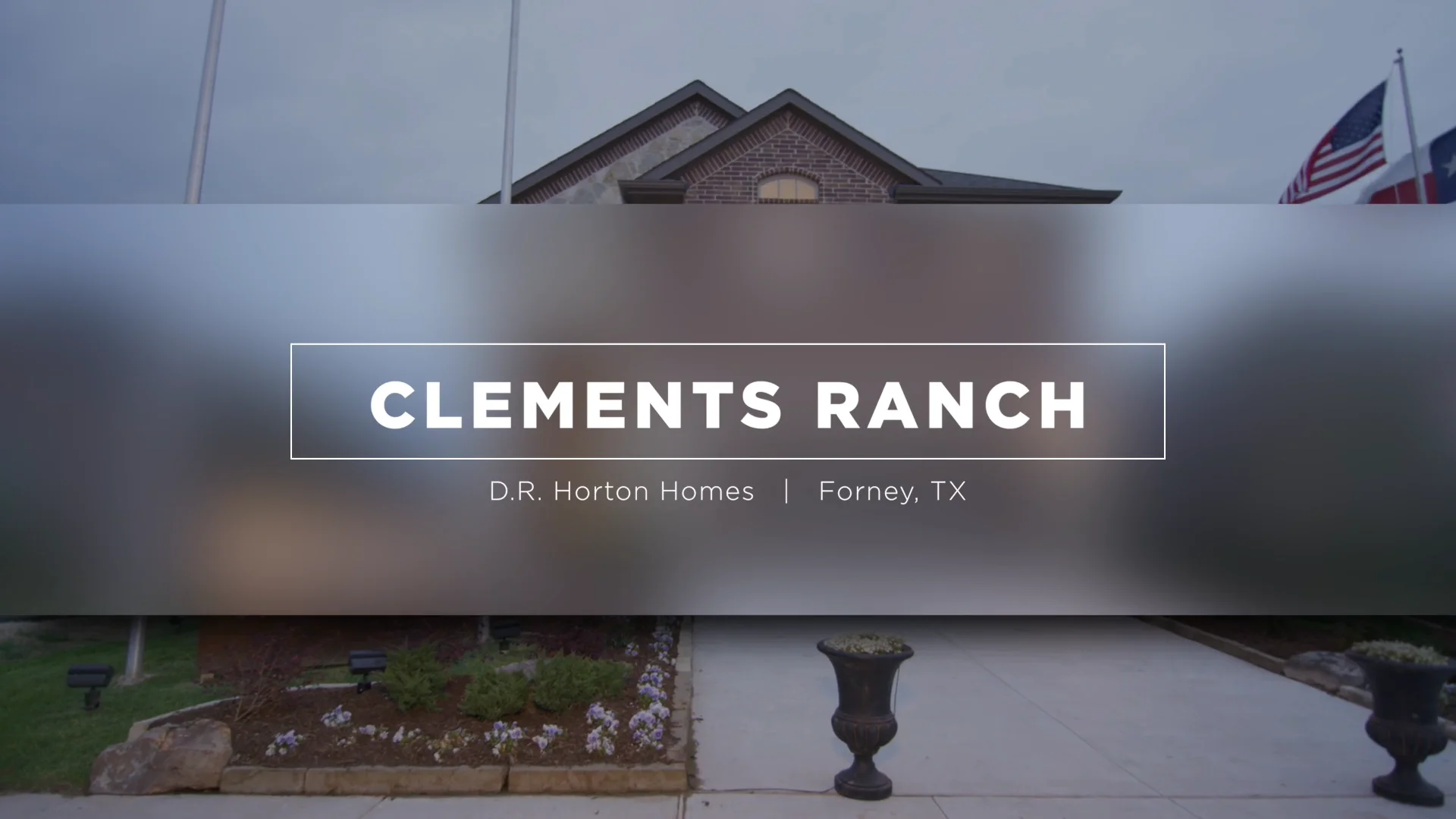 ClementsRanch on Vimeo