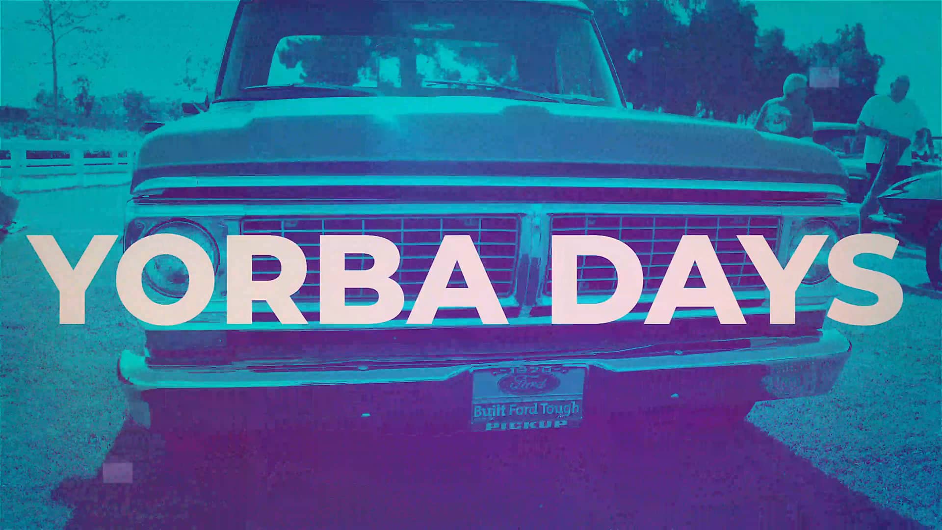 Yorba Days 2019 on Vimeo