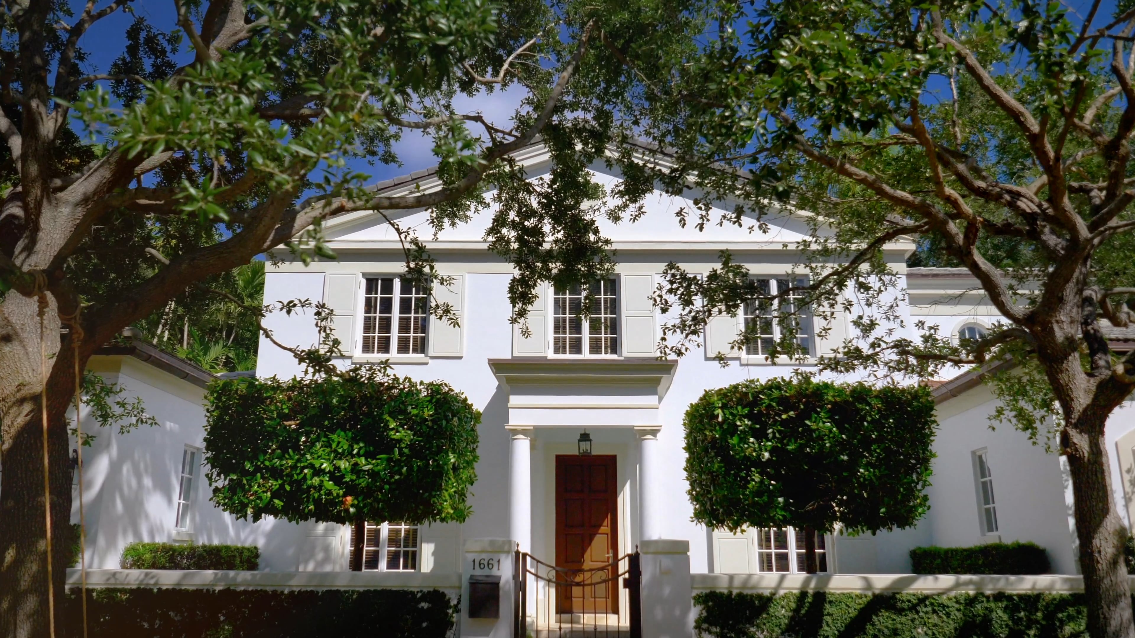 1661 Micanopy Avenue Coconut Grove on Vimeo