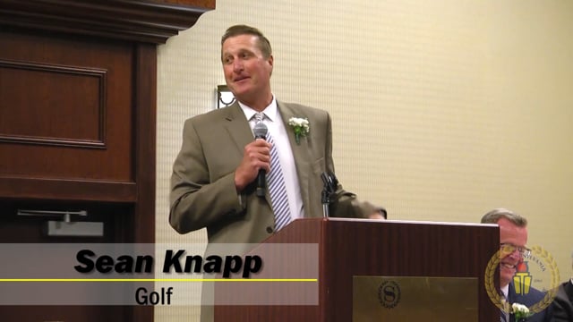 17+ Sean Knapp Golf