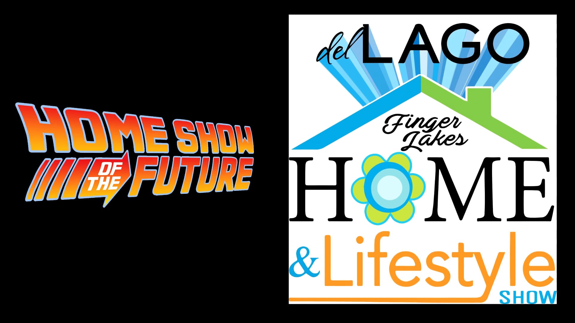 Del Lago Home Show Promo