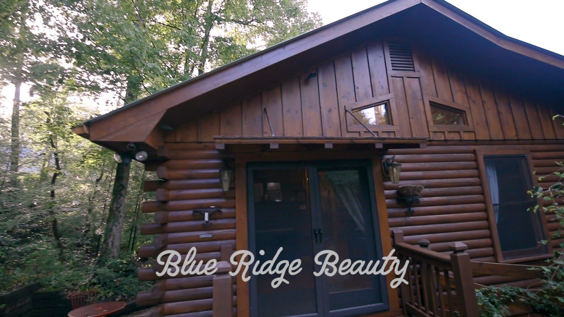 Blue Ridge Beauty Walkthrough