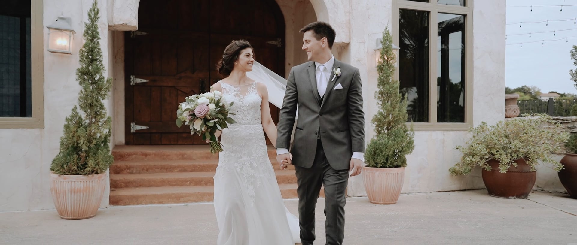 Troy and Amanda | Wedding Teaser on Vimeo