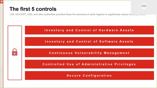 Everything You Need to Know about Ivanti Security Controls
