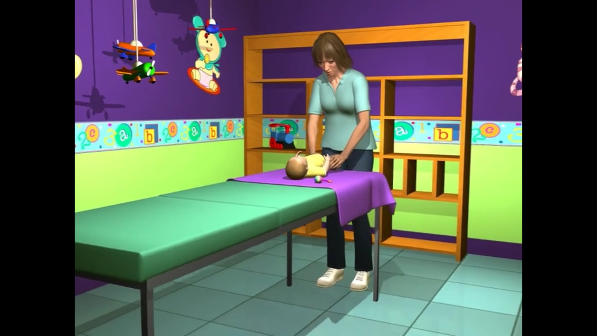 DDH Education