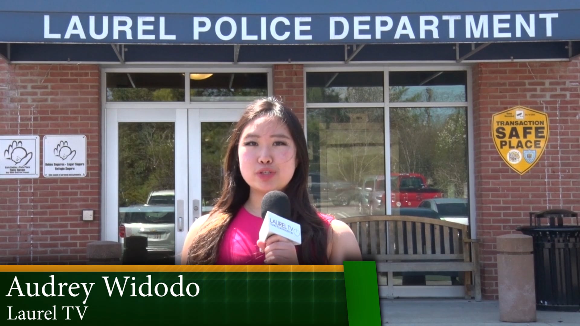 Laurel TV - Laurel Police Awards