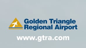 Golden Triangle Regional Airport - Customer Success Story