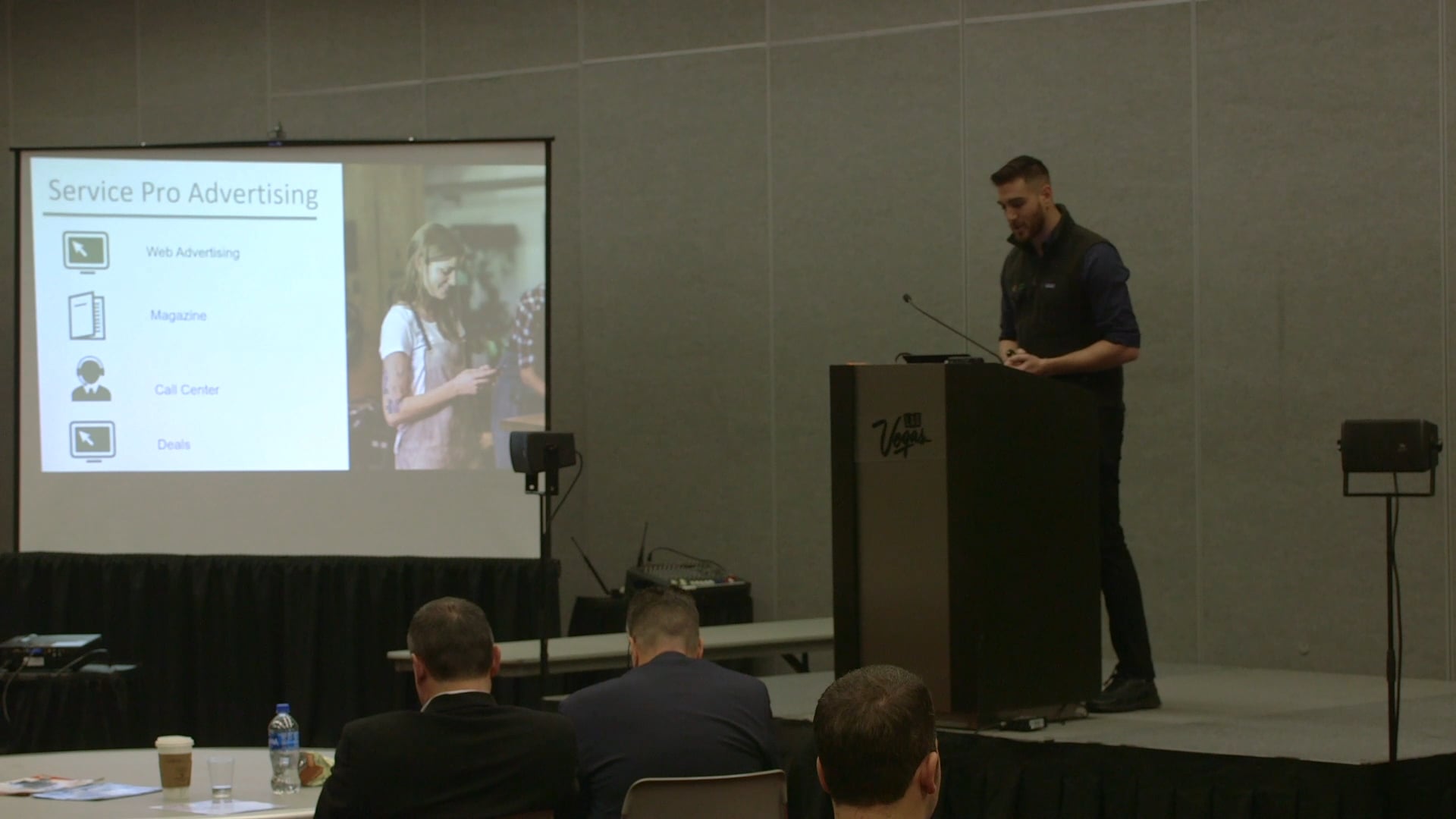 9 Product Showcase HomeAdvisor John Trout on Vimeo