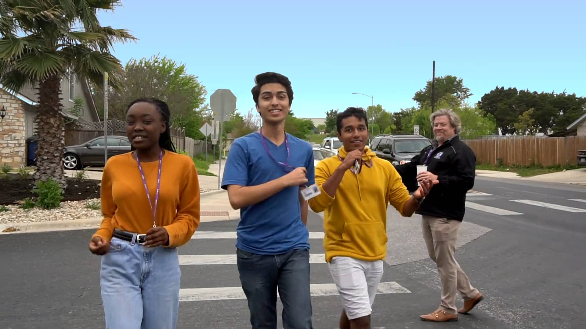 The LASA Lip Dub 2019 on Vimeo