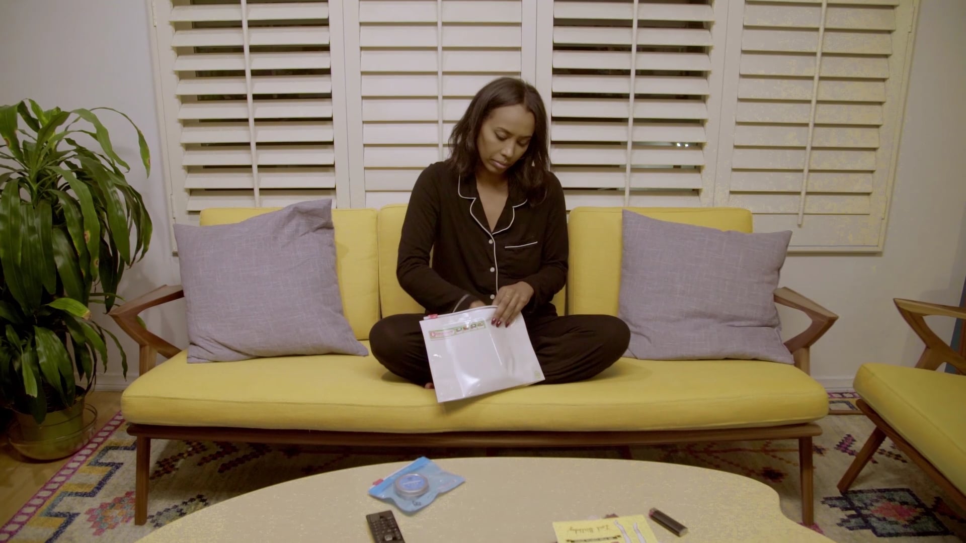 Spec Commercial - Eaze