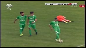 Machine Sazi v Saipa - Full - Week 27 - 2018/19 Iran Pro League