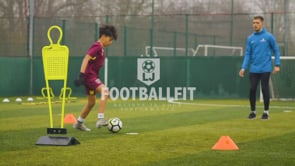LJ Coaching Video - Sports