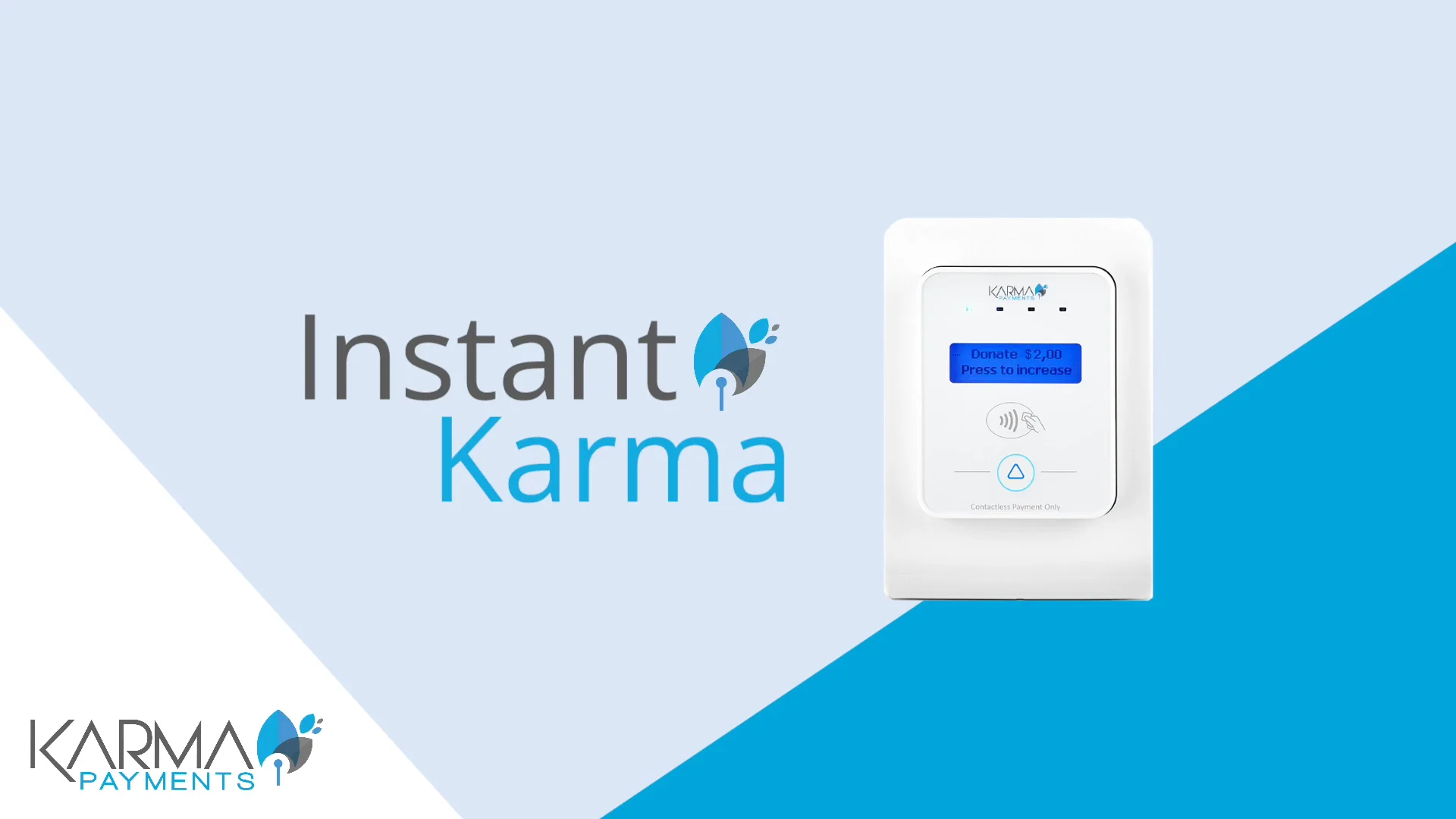 Introducing Instant Karma on Vimeo