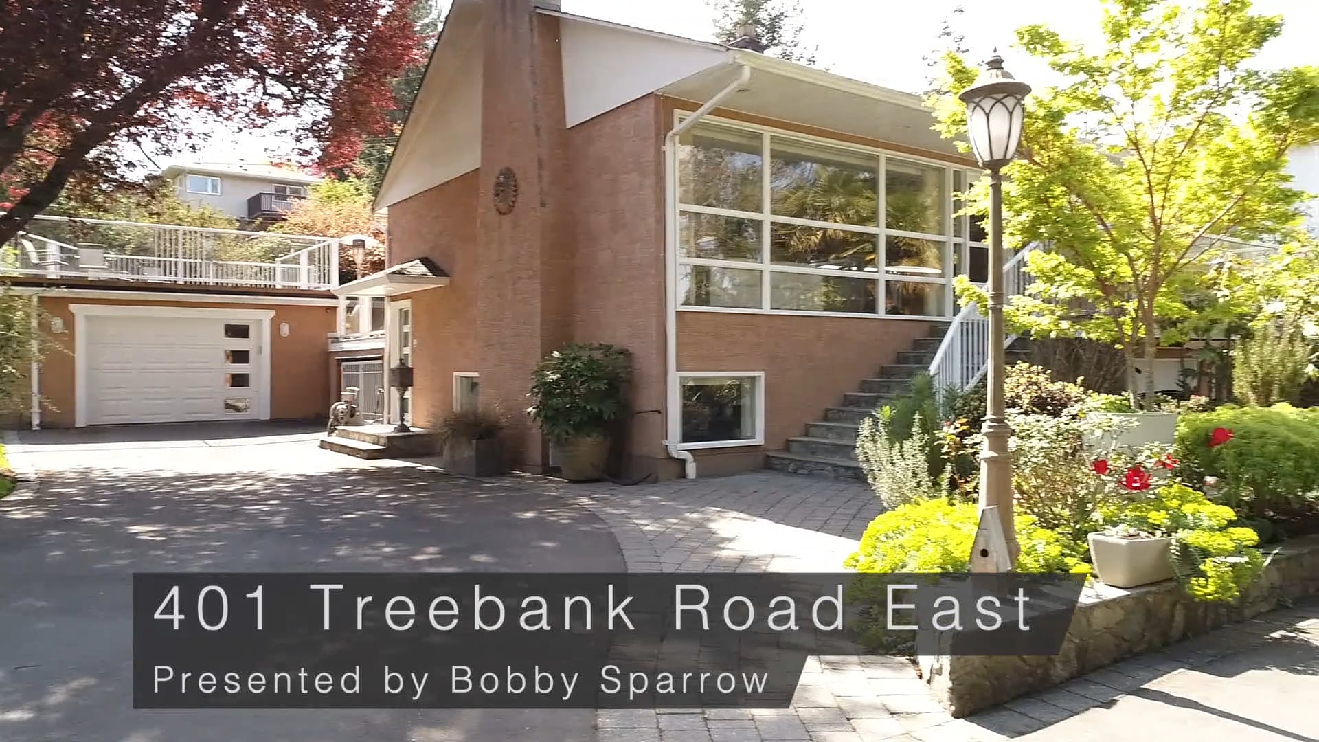 Bobby Sparrow Presents 401 Treebank Road E On Vimeo 5850