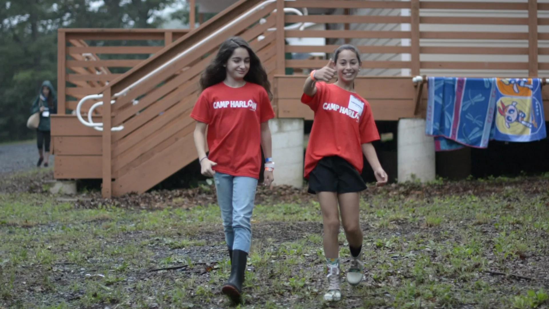 Opening Day First Session 2018 on Vimeo