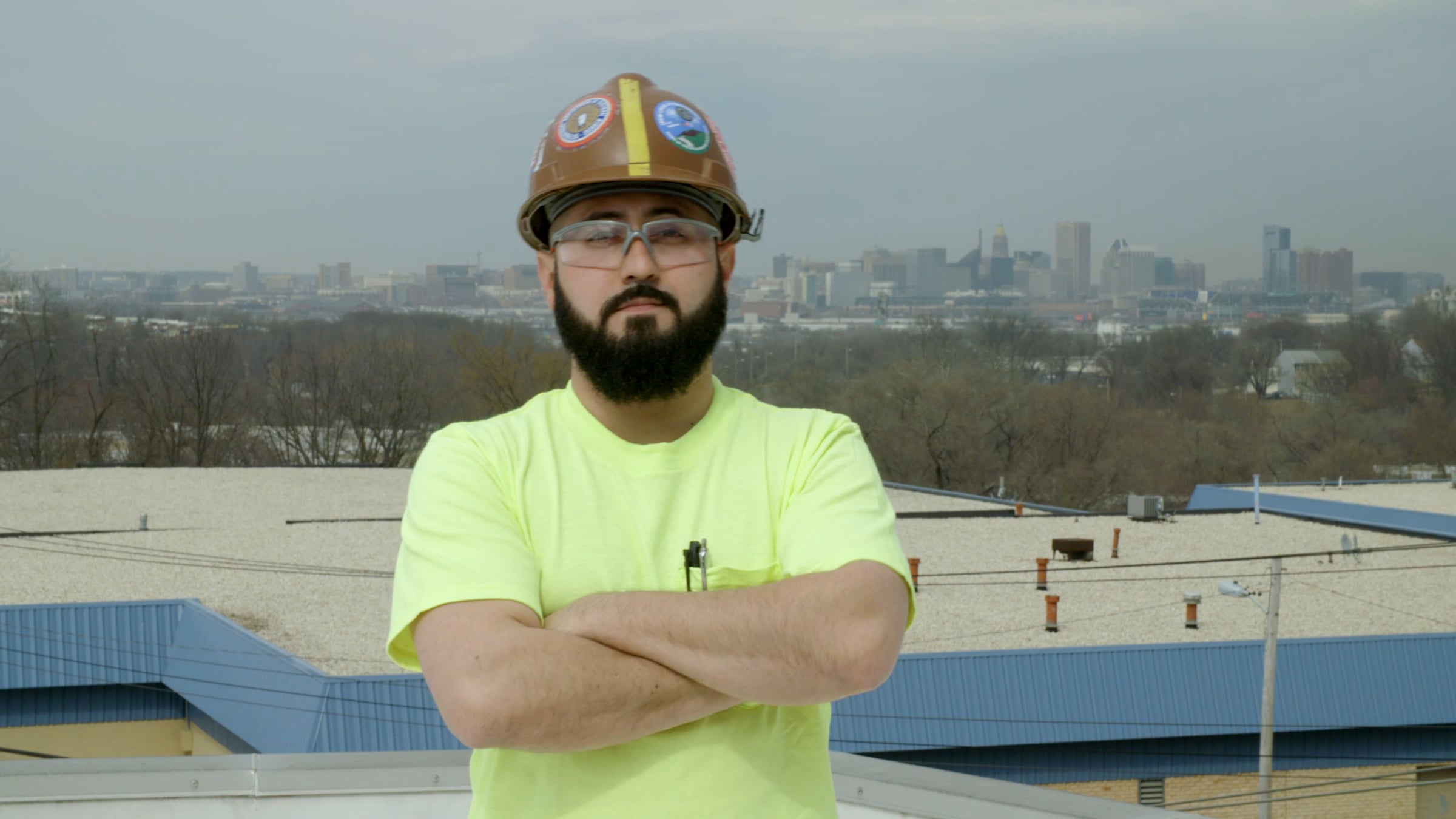 IBEW 2019 National Commercial - Baltimore