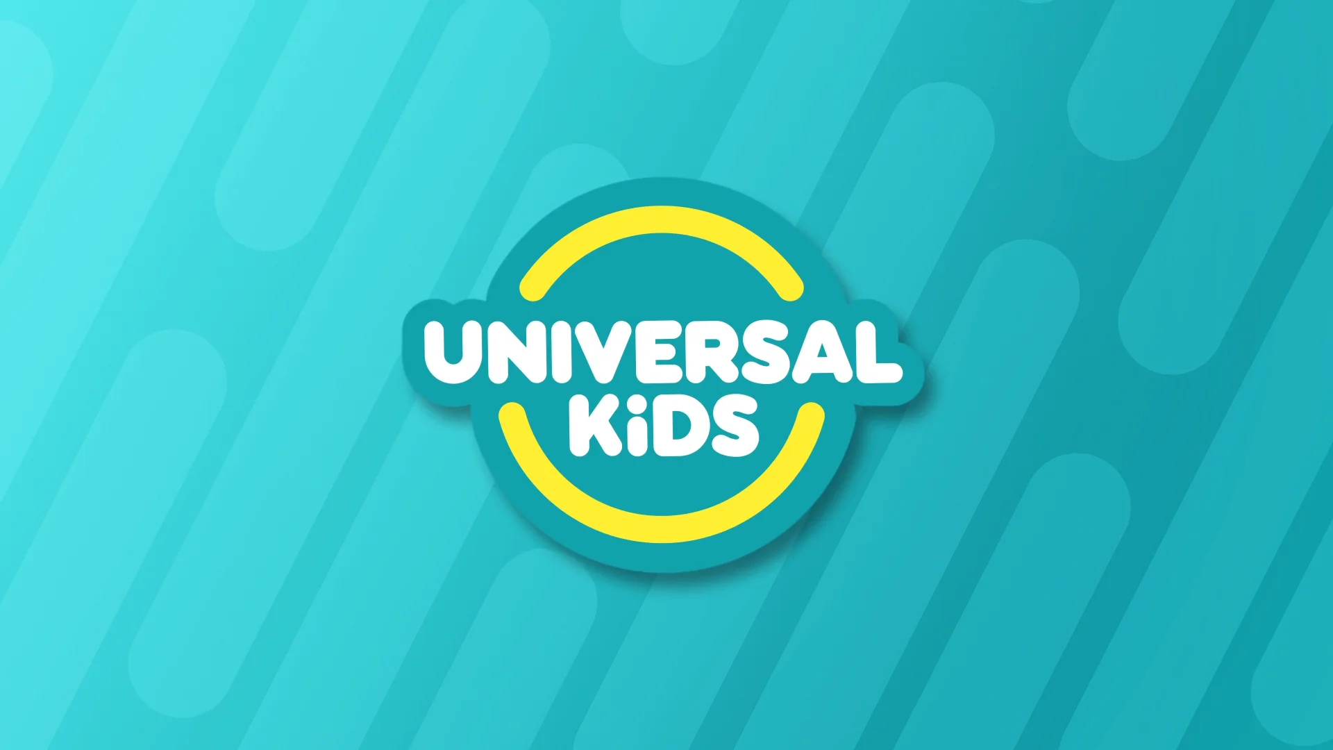 UNIVERSAL KIDS / LOGO DEVELOPMENT on Vimeo