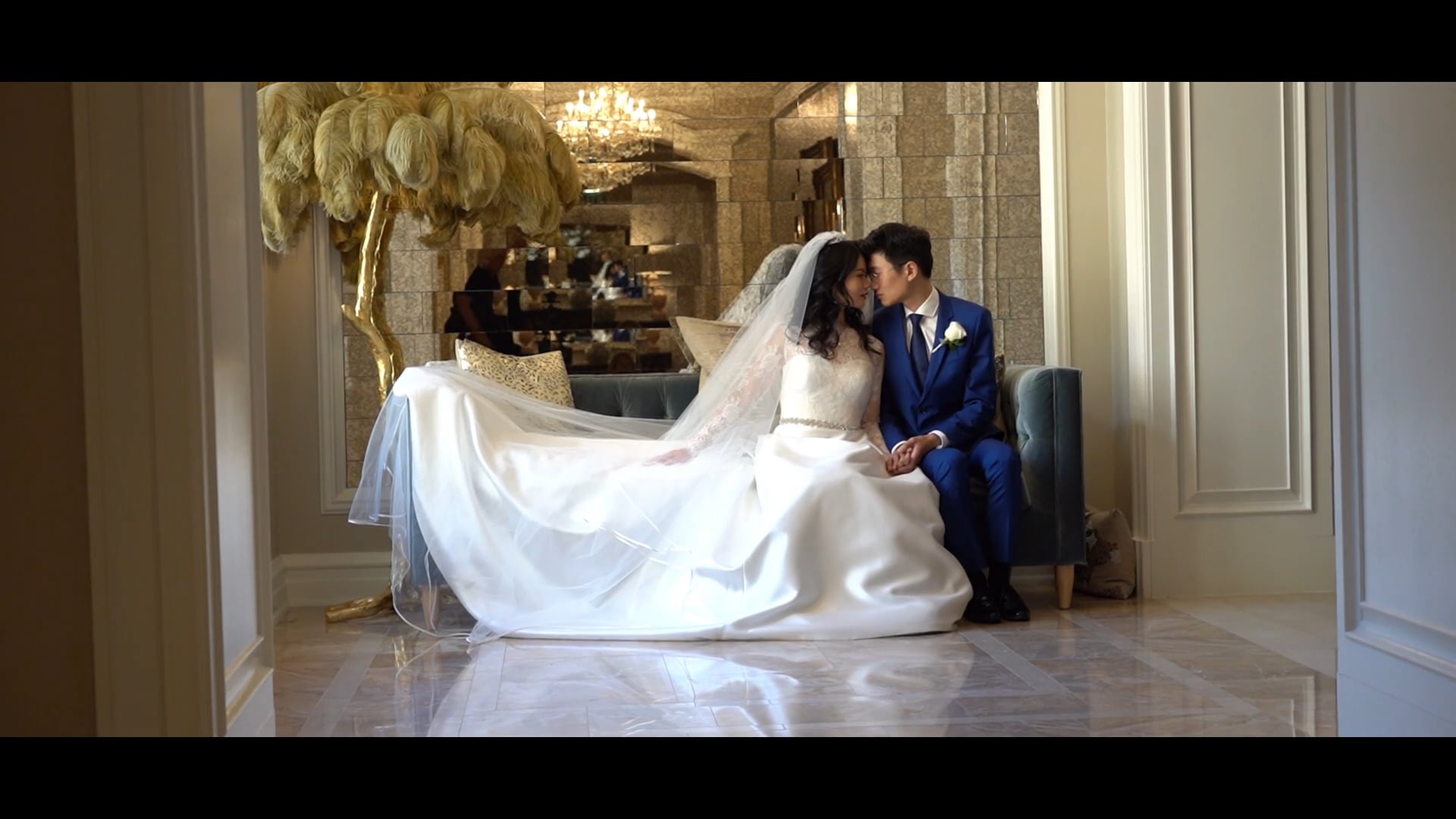Promotional video thumbnail 3 for Eclipse Films & Photo
