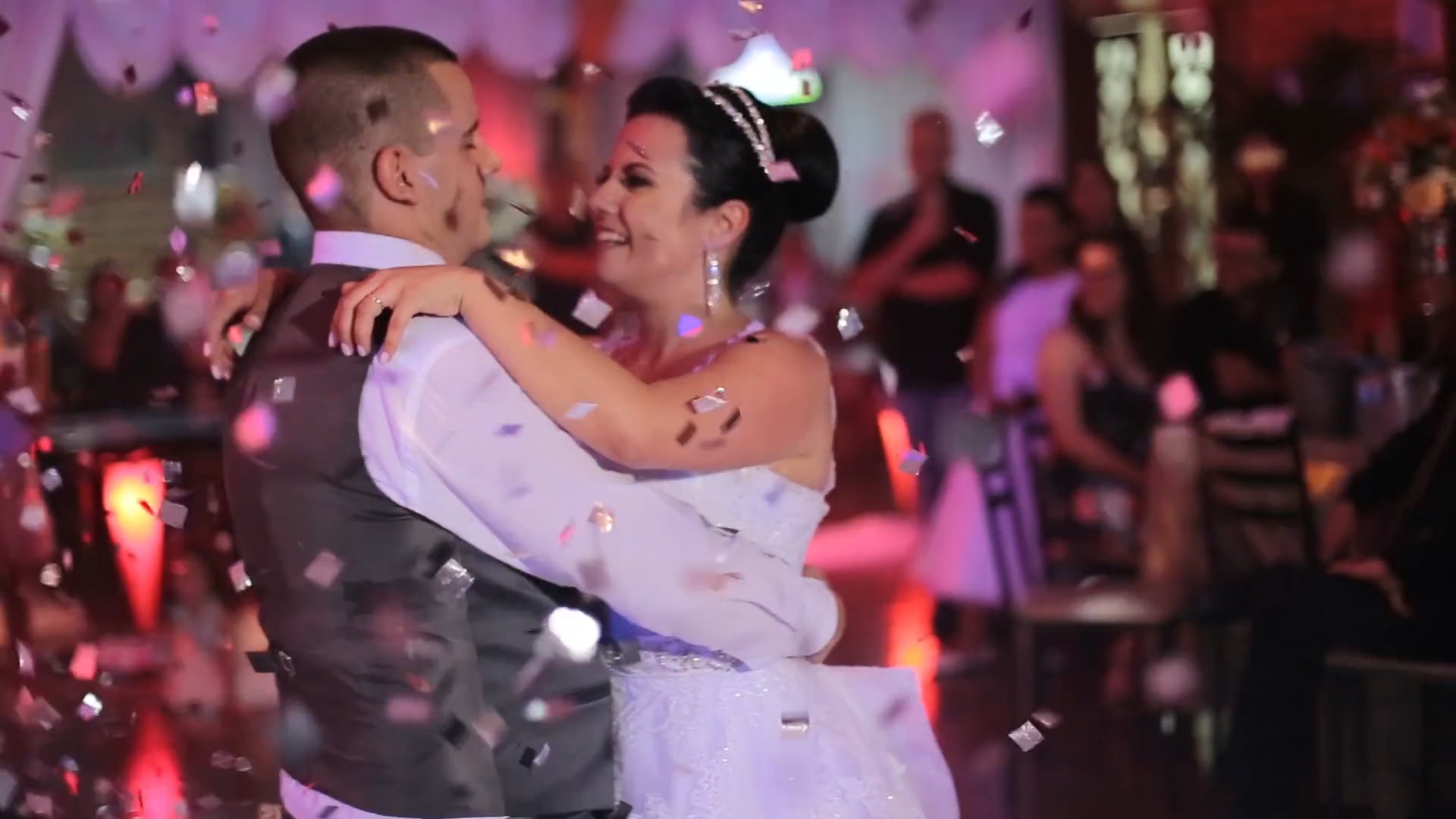 Compacto Casamento Vanessa e Henrique