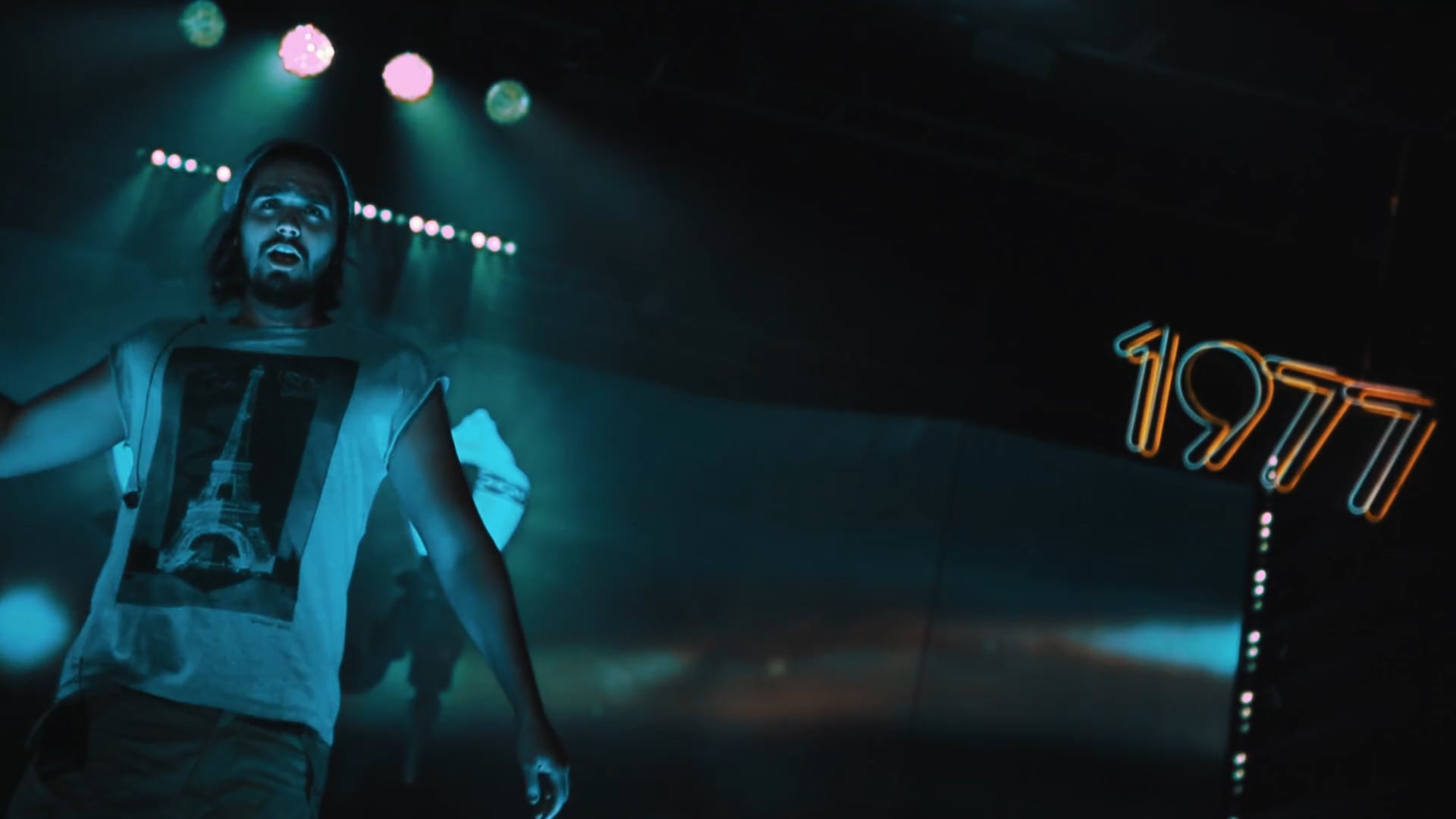 Luan Santana - Teaser Turnê 1977