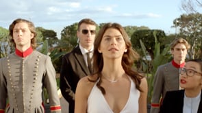 Azzaro Wanted Girl by Santiago & Mauricio