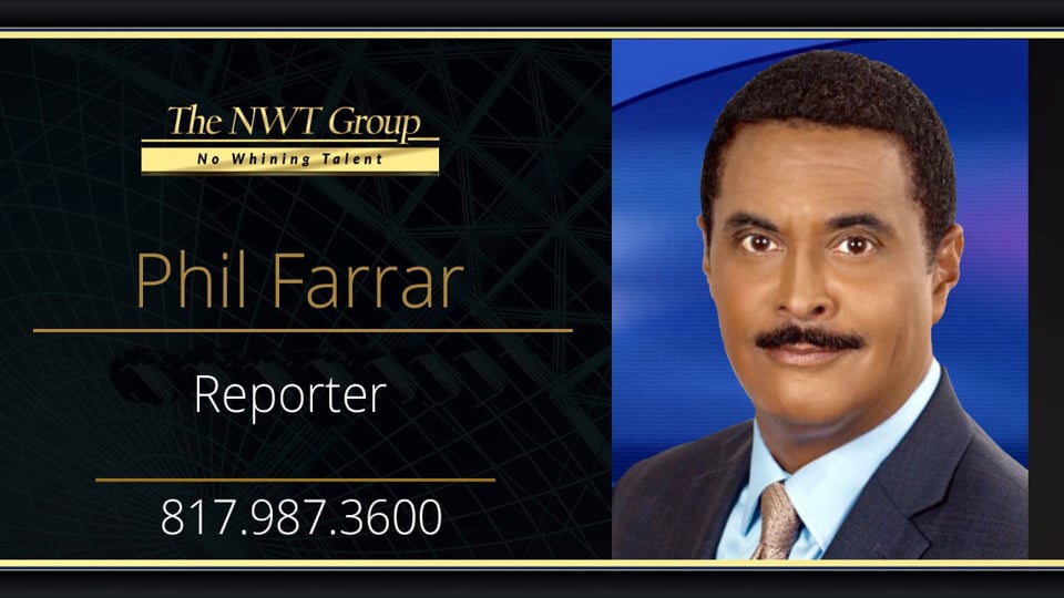 Reporter