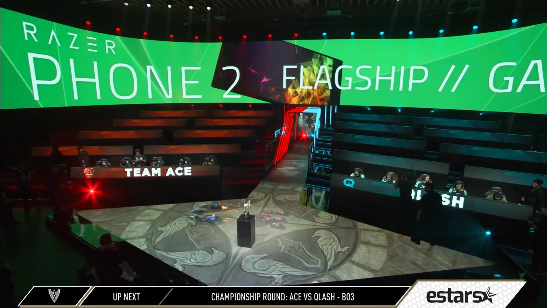 ESports Research - Esports | Event Compilation on Vimeo