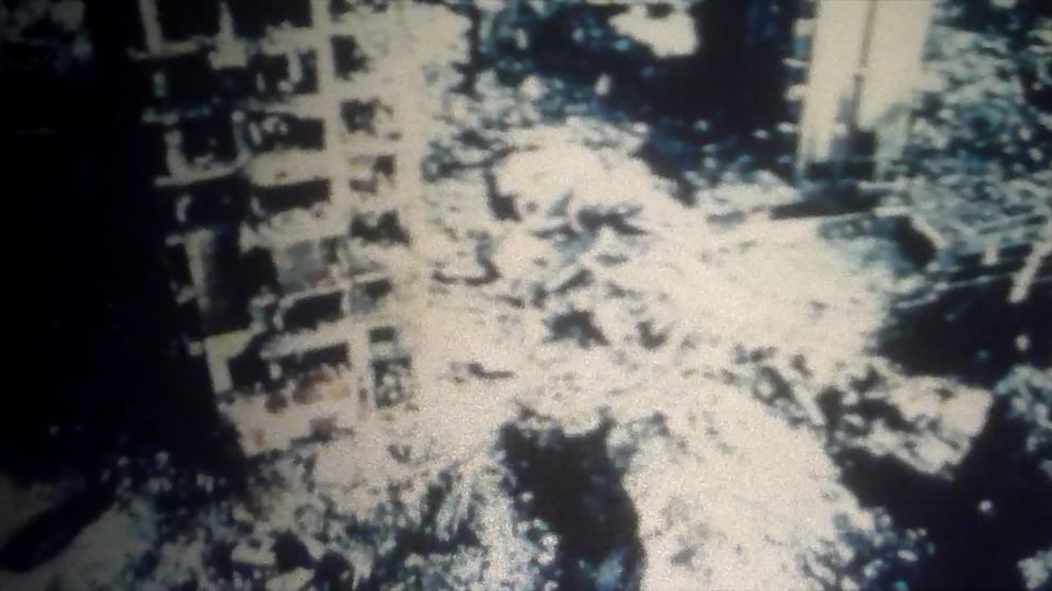Untitled #1 (sun vision)