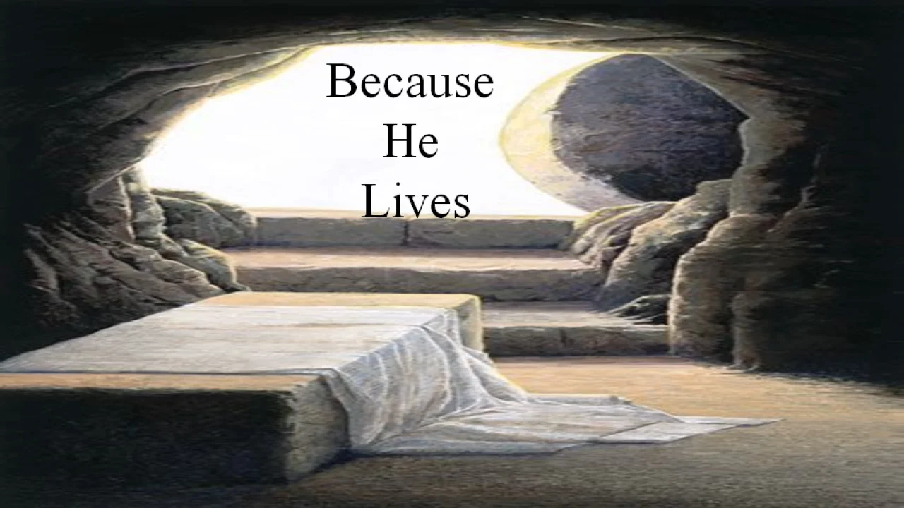 19-4-21 Because He Lives on Vimeo