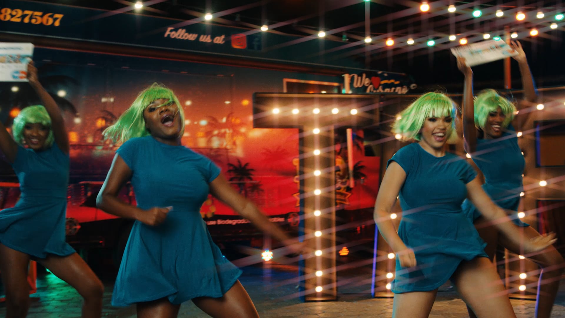 MCB "Tap  Tap" Commercial