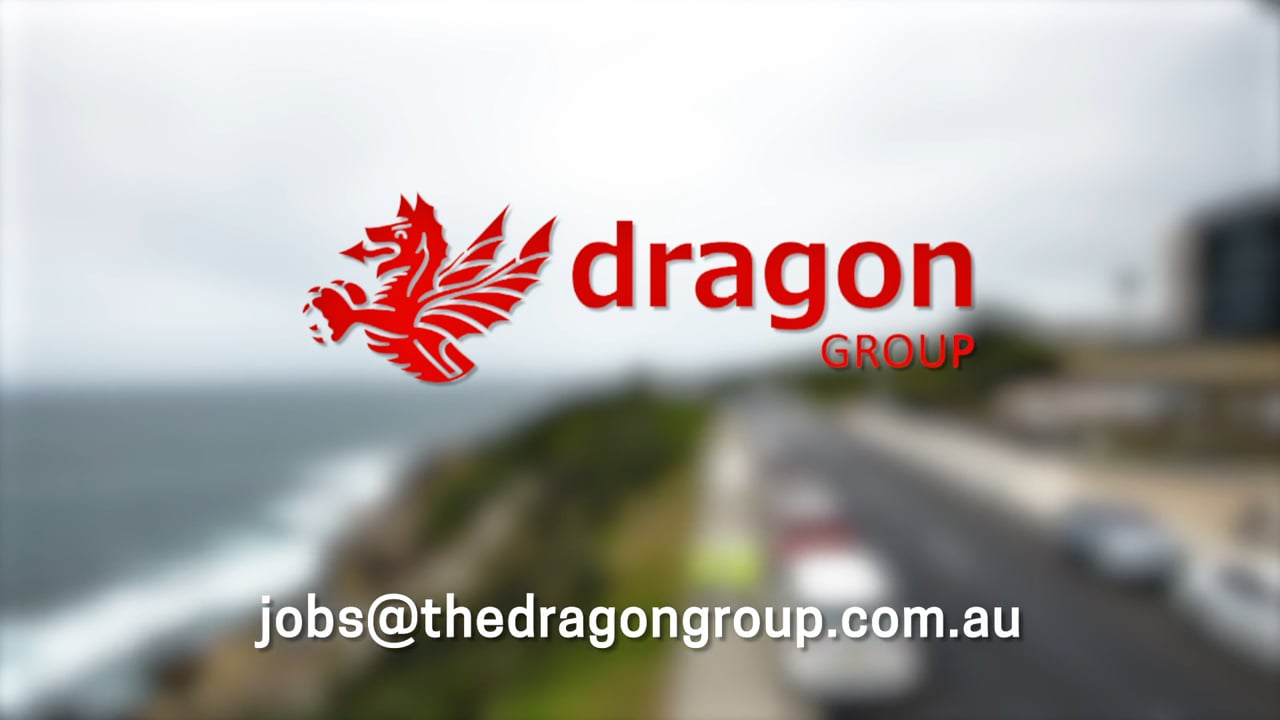 The Dragon Group | TVC
