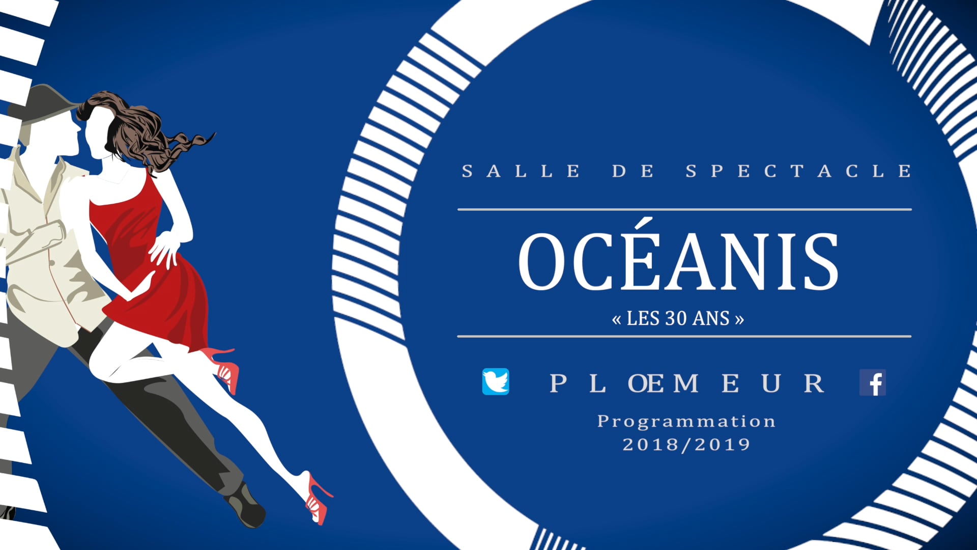 TEASER  Programmation OCÉANIS JEANFI