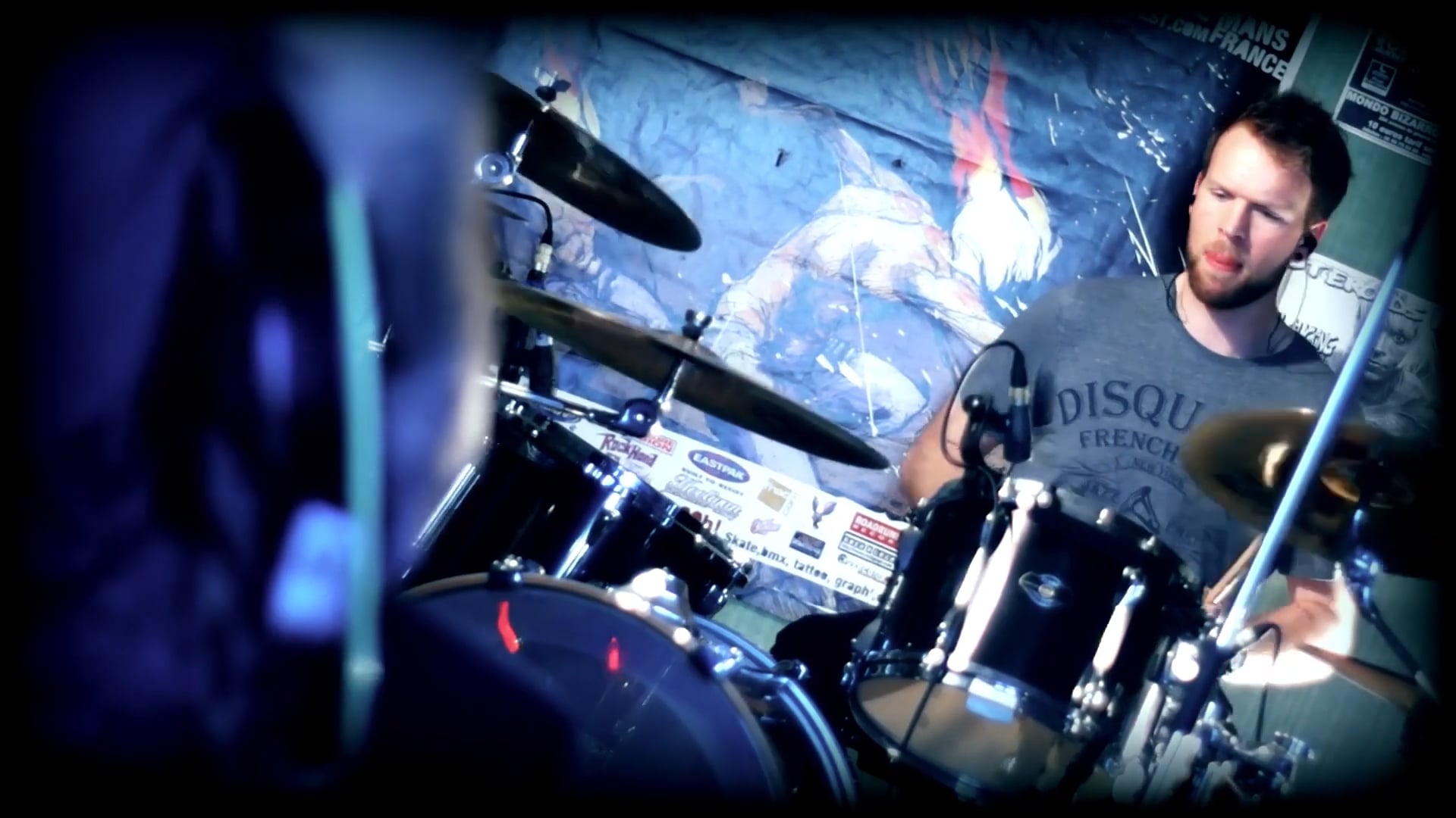 EPK Groupe JENKINS & The Elephant Riders