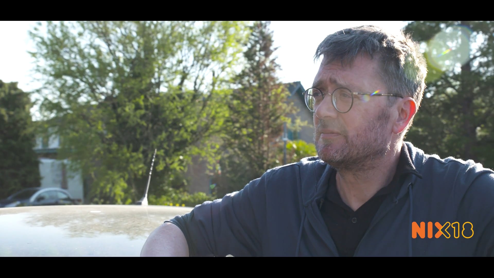 NIX18 - campagne