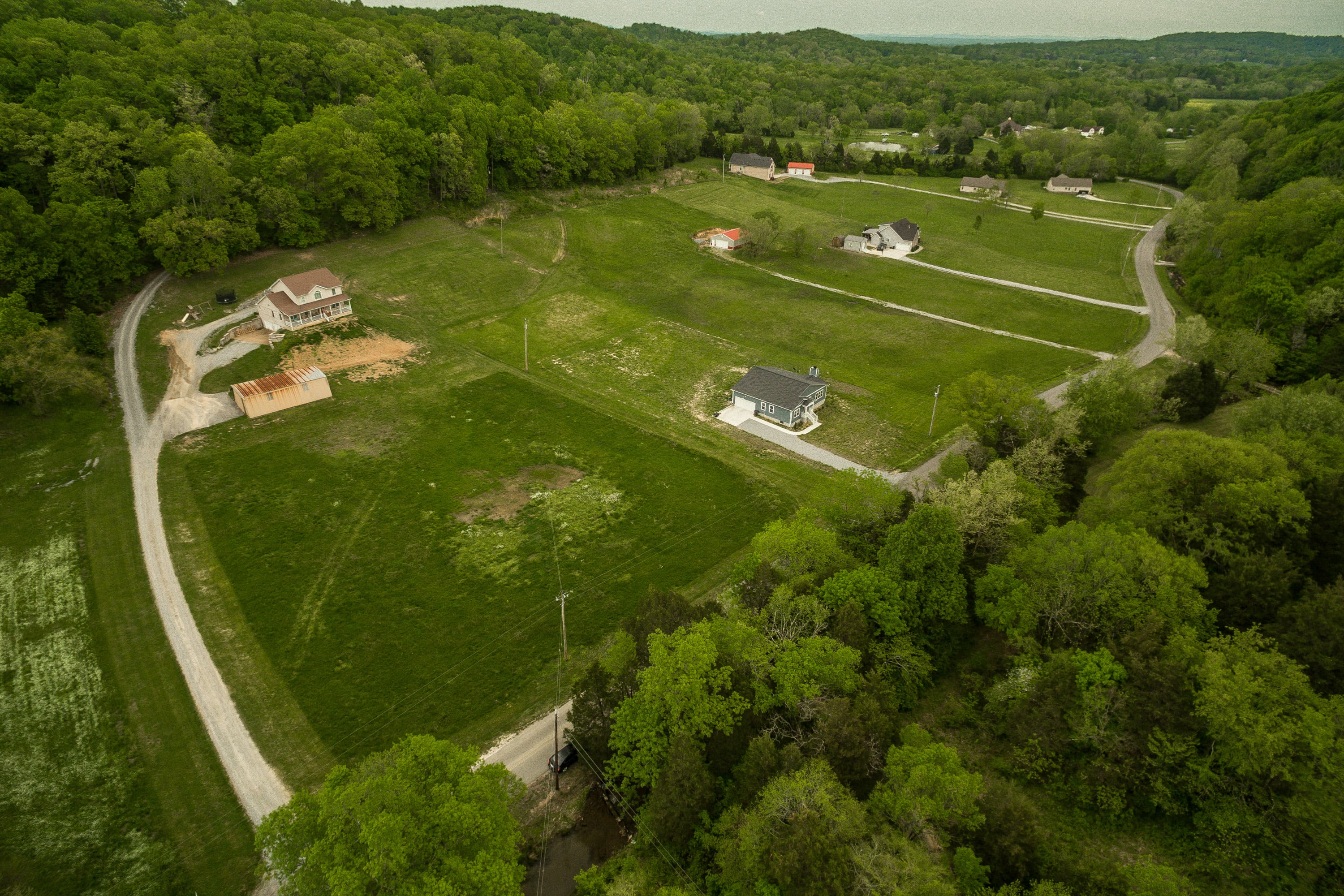 580 Lindsey Hollow Rd Gallatin, TN 37066 on Vimeo