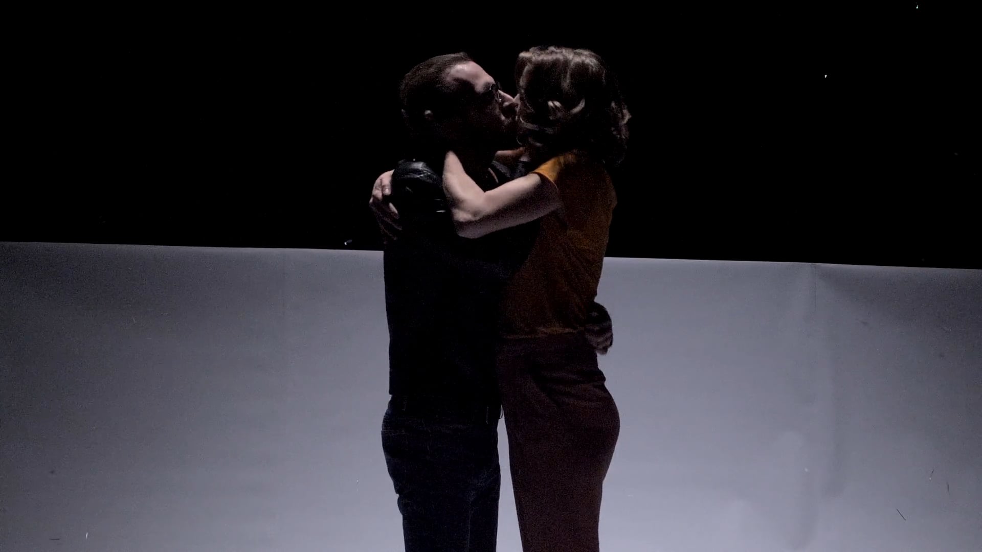 Où les coeurs s'éprennent / Thomas Quillardet - trailer