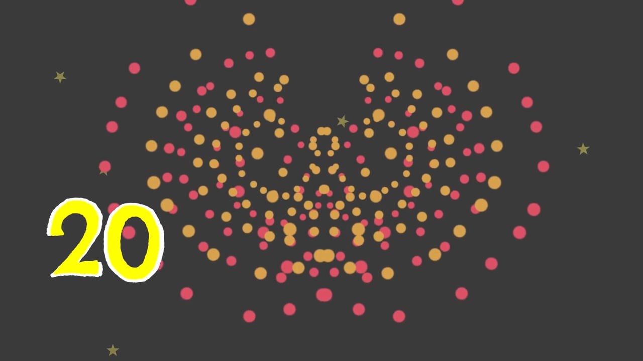 The Counting by Twos Song _ Counting Songs _ Scratch Garden on Vimeo