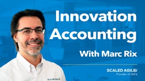 Innovation Accounting