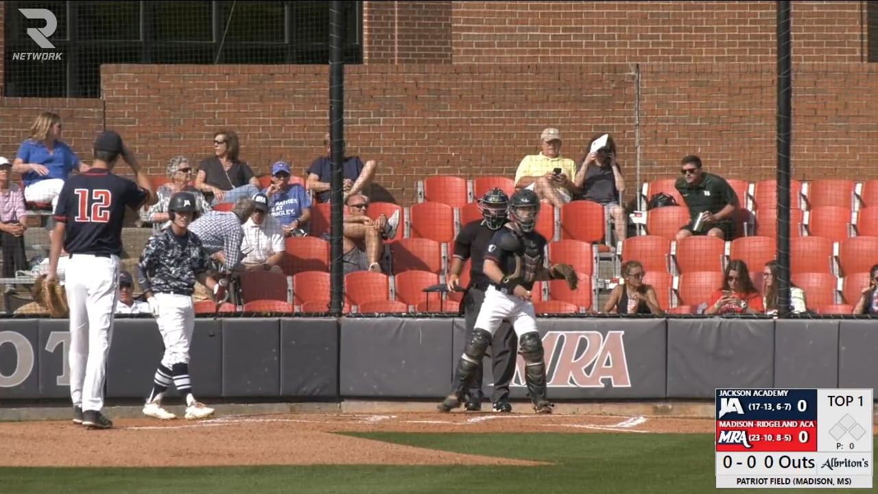 Varsity Baseball-2019-Apr 24-MRA (DH GM 1)