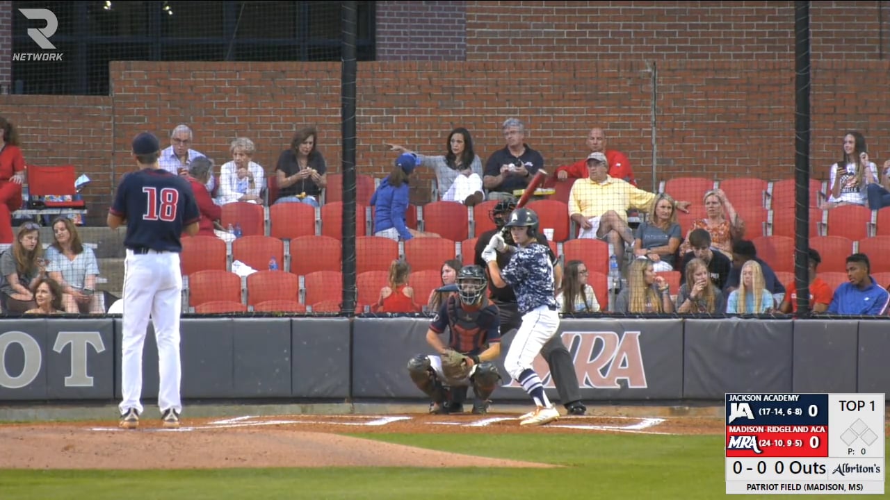 Varsity Baseball-2019-Apr 24-MRA (DH GM 2)
