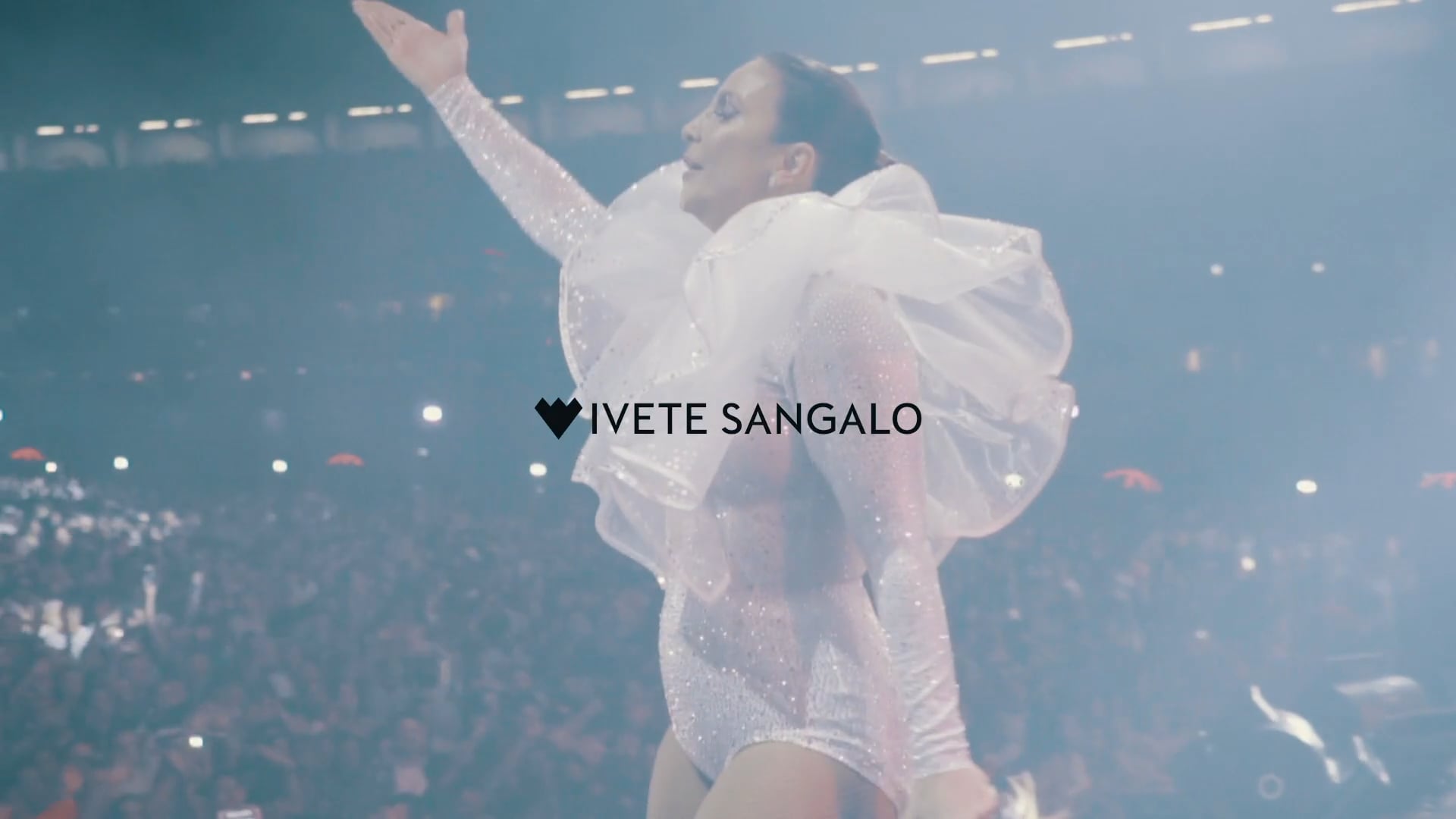 Ivete Sangalo - VillaMix BH