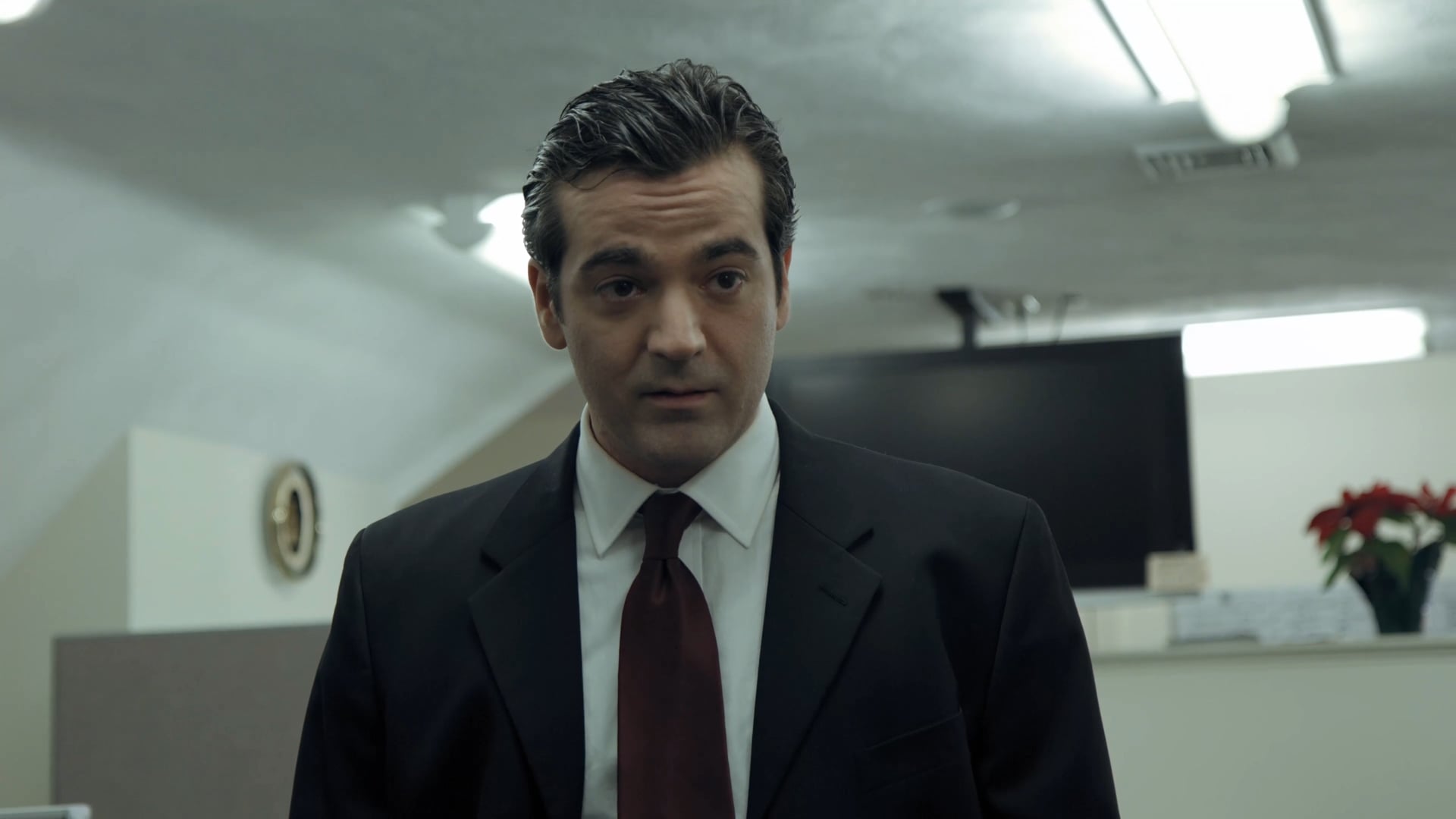 Comedic Clip from: SUNNY SIDE UP (2015) - Featuring Bill Galatis