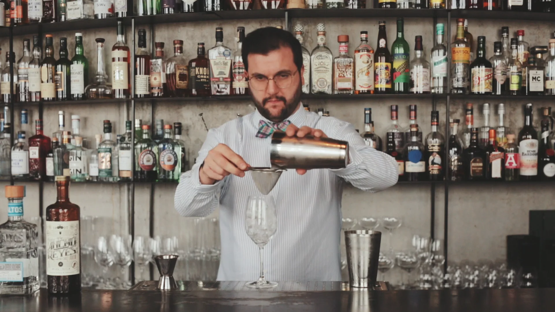 Pineapple Xpress on Vimeo