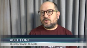 Premi Ràdio Associació per al programa El Far