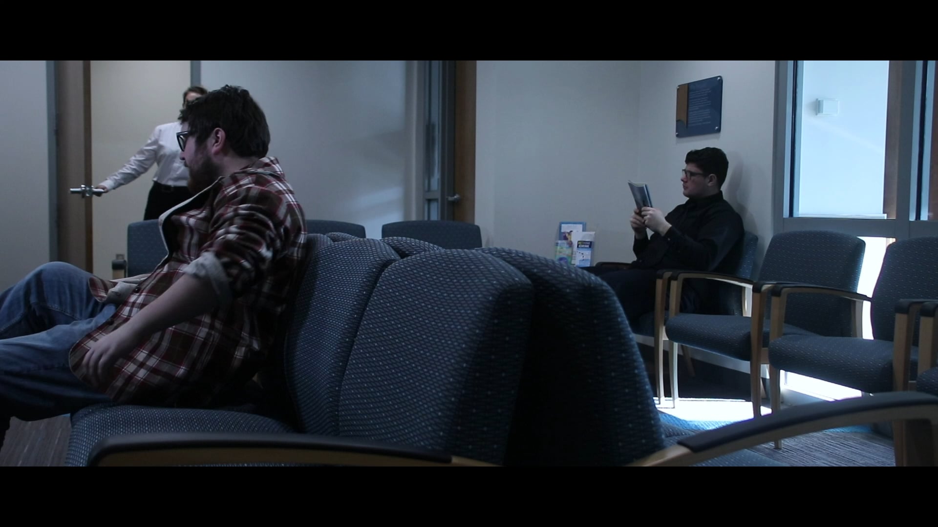 Nephrectomy | short film